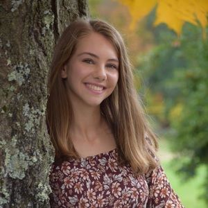 Meet your Posher, Jaelyn